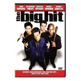 The Big Hit (DVD)