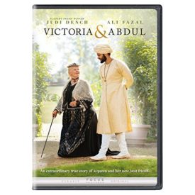 Victoria & Abdul (DVD)
