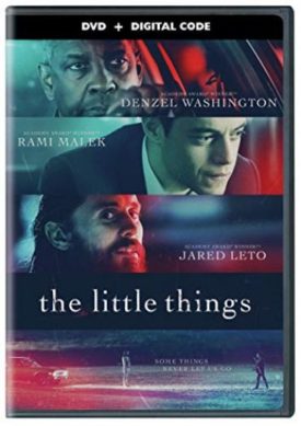 Little Things (DVD)