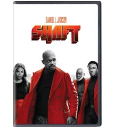 Shaft (DVD)