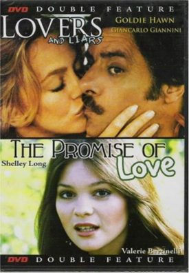 Lovers and Liars, The Promise 2 Movie Collection (DVD)