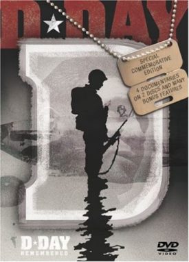 D-Day Remembered (DVD)