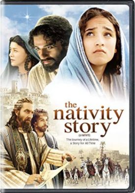 The Nativity Story / La Nativité (Widescreen & Full Screen Versions) (DVD)