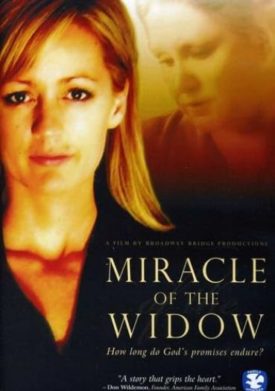 Miracle of the Widow (DVD)