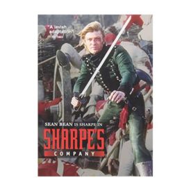 Sharpes Company (DVD)