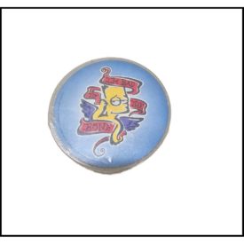 Snoopy & Woodstock Bib Snaps - Medal Dash