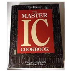 The Master IC Cookbook (Hardcover)