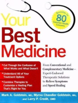 Your Best Medicine - Exclusive Edition (Hardcover)