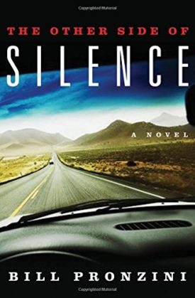 The Other Side of Silence: A Novel of Suspense (Hardcover)