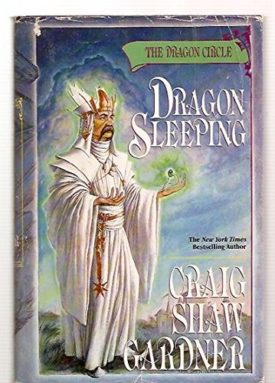 Dragon Circle: Dragon Sleeping (Hardcover)