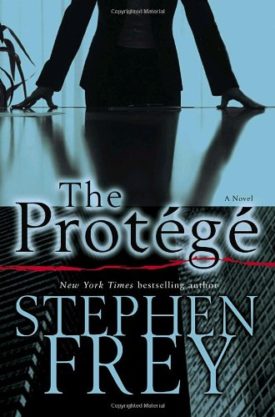 The Protégé: A Novel (Hardcover)