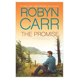 The Promise  (Hardcover)