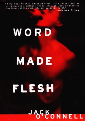 Word Made Flesh (Hardcover)