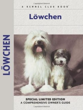 Lowchen (Comprehensive Owners Guide) (Hardcover)