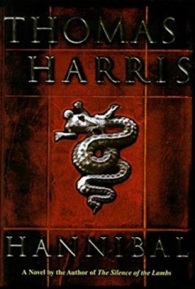 Hannibal: A Novel (Hardcover)