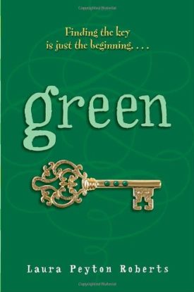 Green (Hardcover)