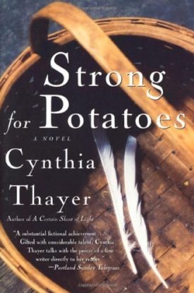 Strong for Potatoes (Hardcover)