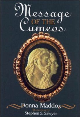 Message of the Cameos (Hardcover)