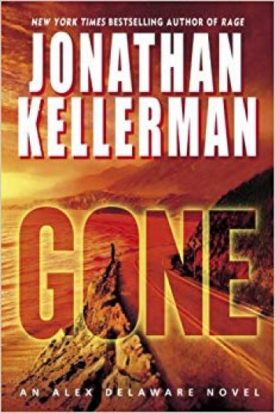 Gone (Alex Delaware Novels) (Hardcover)