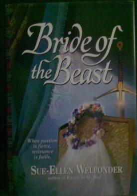 Bride of the Beast (Hardcover)