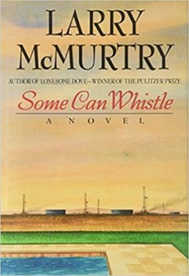 Some Can Whistle (Hardcover)