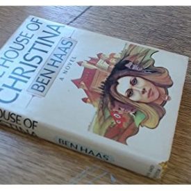 The house of Christina (Hardcover)
