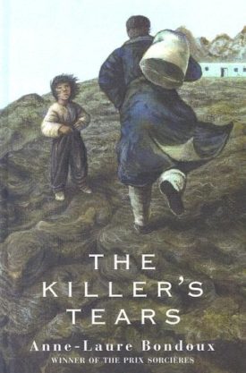 The Killers Tears (Hardcover)