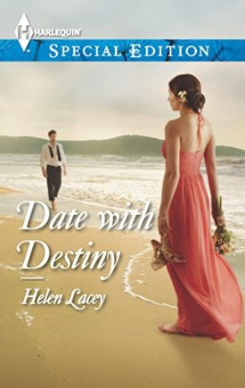 Date with Destiny (Mass Market Paperback)