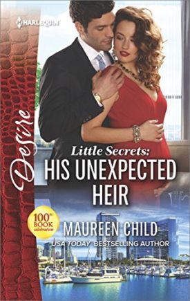 Little Secrets: His Unexpected Heir (Mass Market Paperback)