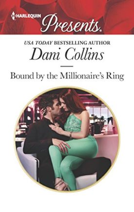 Bound by the Millionaires Ring (The Sauveterre Siblings) (Mass Market Paperback)