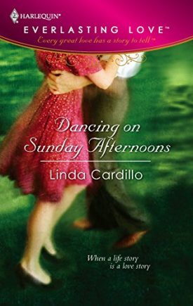 Dancing On Sunday Afternoons (Mass Market Paperback)