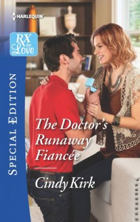 The Doctors Runaway Fiancée (Rx for Love, 15) (Mass Market Paperback)