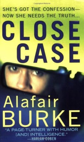 Close Case (Samantha Kincaid Mysteries) (Mass Market Paperback)
