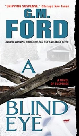 A Blind Eye: A Novel (Mass Market Paperback)