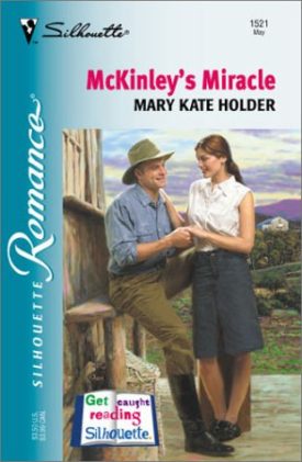 MckinleyS Miracle (Paperback)
