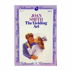 Yielding Art (Silhouette Romance) (Paperback)