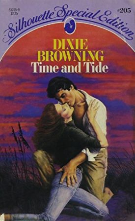 Time and Tide (Silhouette Special Edition No. 205) (Paperback)