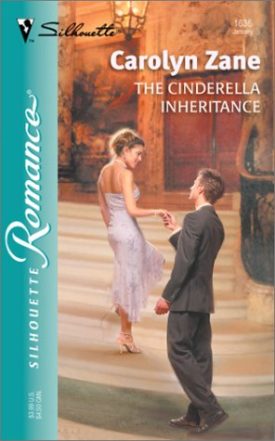 The Cinderella Inheritance (Paperback)