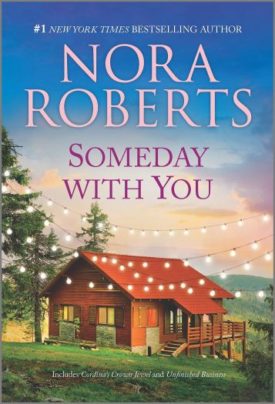Someday with You (The Royals of Cordina) (Mass Market Paperback)
