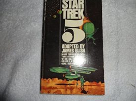 Star Trek No. 5  (Paperback)