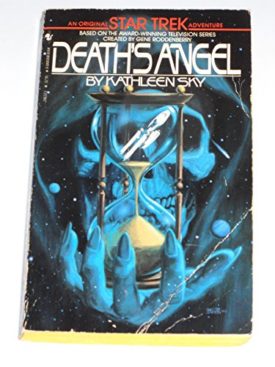 Deaths Angel An Original Star Trek Adventure (Paperback)