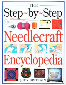 Step-by-Step Needlecraft (Paperback)