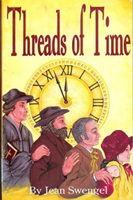 Threads of Time (Paperback)