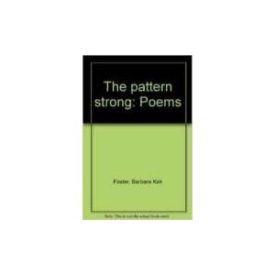 The Pattern Strong: Poems(Paperback)