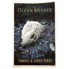 The Ocean Spinner (Paperback)