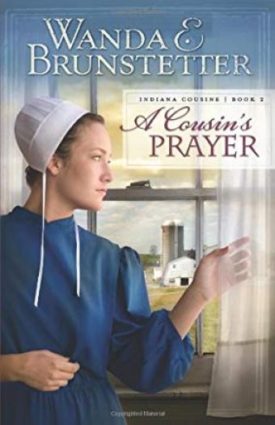 A Cousins Prayer (Indiana Cousins) (Paperback)