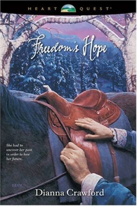 Freedoms Hope (The Reardon Brothers #2: Heart Quest Series) (Paperback)