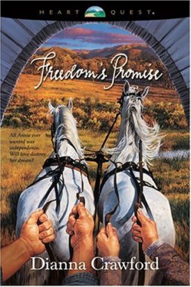 Freedoms Promise (The Reardon Brothers #1) (Paperback)