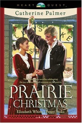 Prairie Christmas: The Christmas Bride/Reforming Seneca Jones/Wishful Thinking (HeartQuest Christmas Anthology) (Paperback)