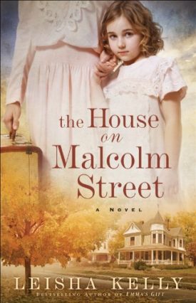 The House on Malcolm Street: A Novel (Paperback)